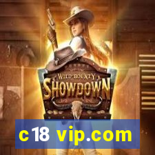 c18 vip.com